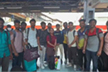13 Karnataka students return safely from Kashmir to New Delhi